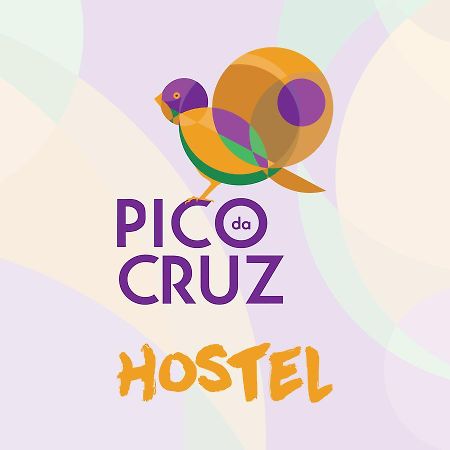Pico Da Cruz Hostelフロリアノポリス エクステリア 写真