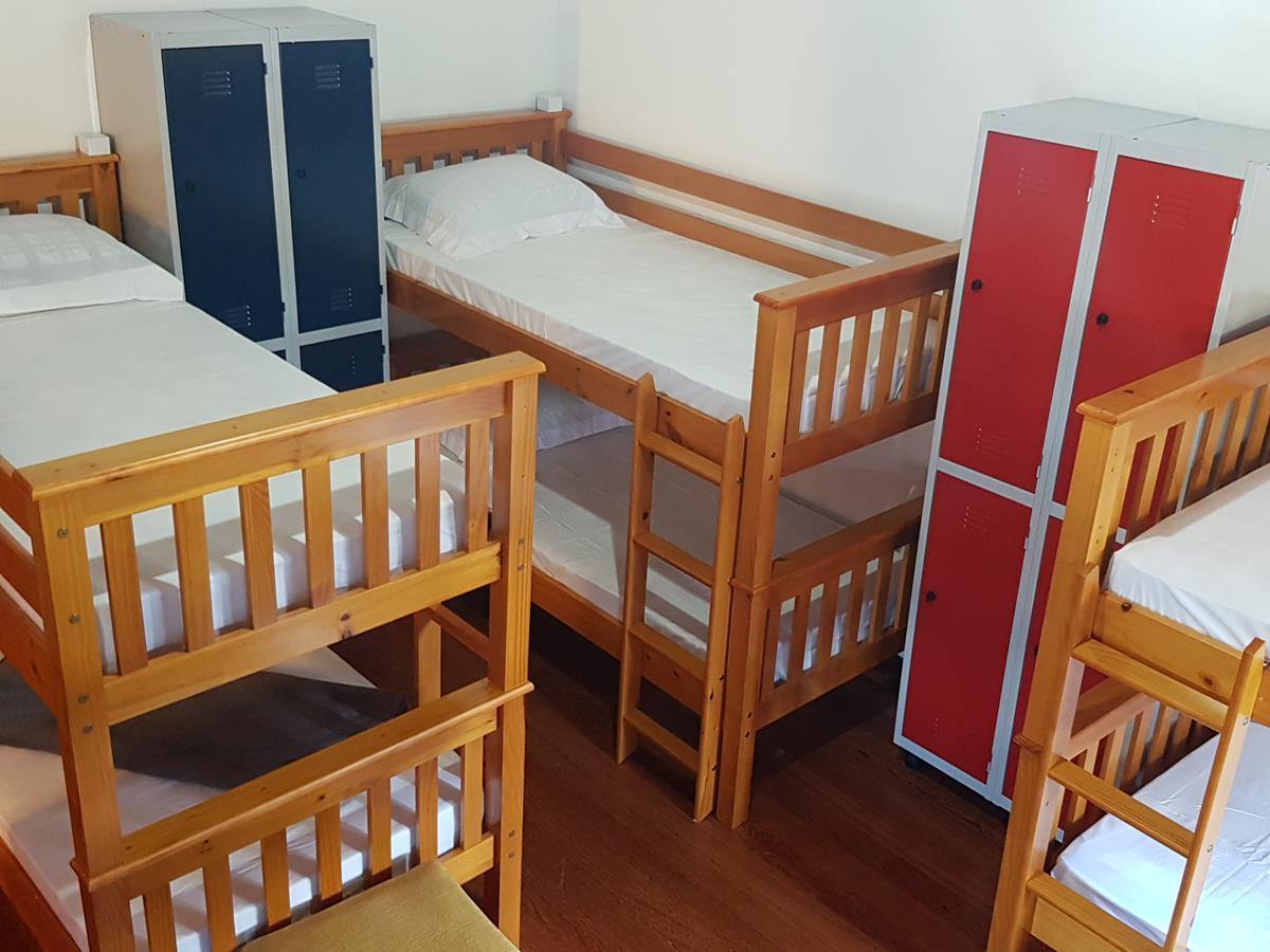 Pico Da Cruz Hostelフロリアノポリス エクステリア 写真