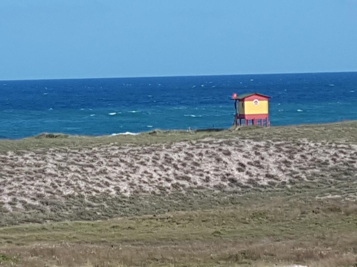 Pico Da Cruz Hostelフロリアノポリス エクステリア 写真
