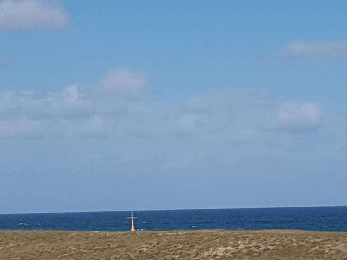 Pico Da Cruz Hostelフロリアノポリス エクステリア 写真