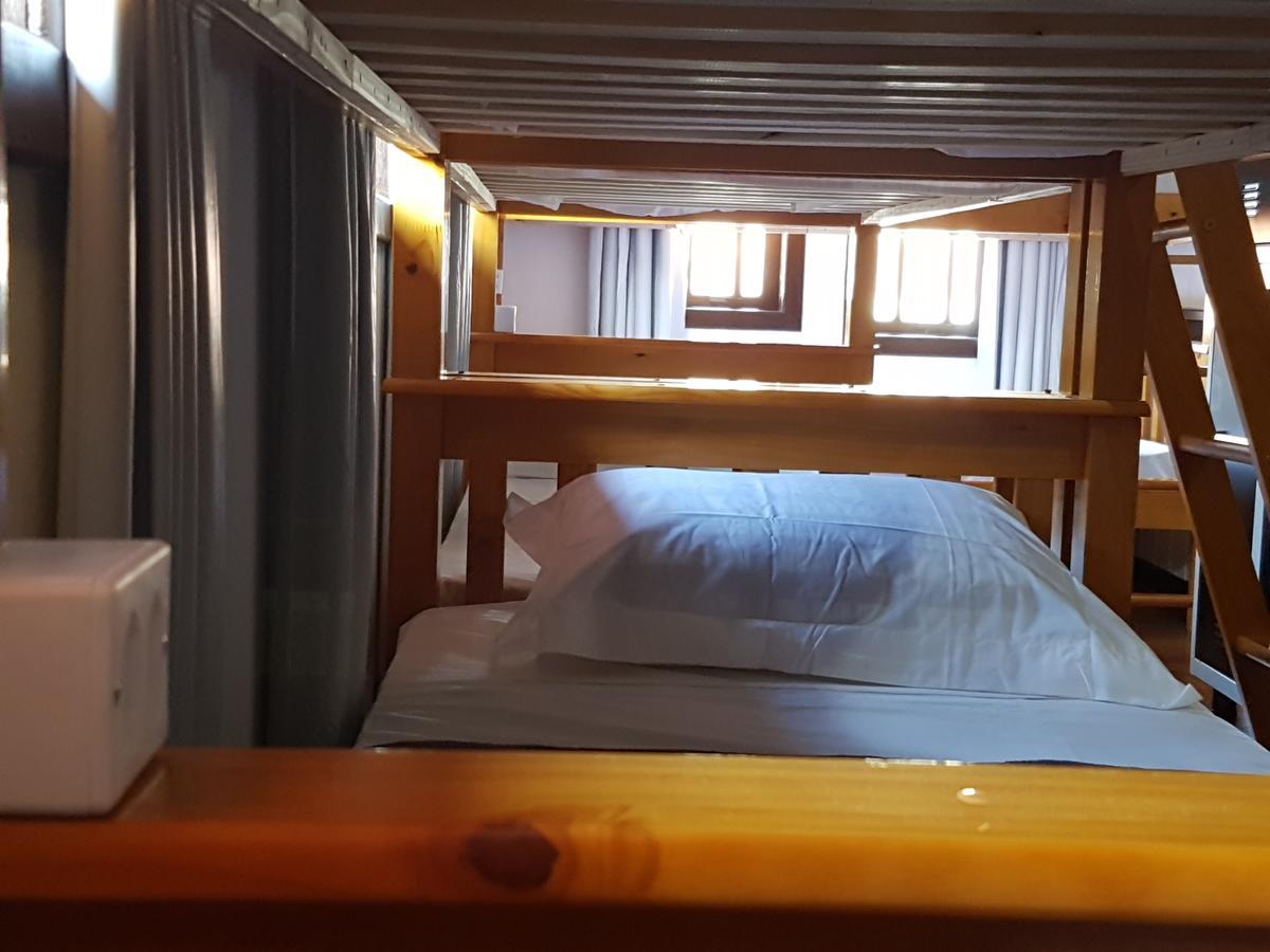 Pico Da Cruz Hostelフロリアノポリス エクステリア 写真
